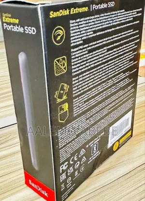 2tb Total Storage Capacity