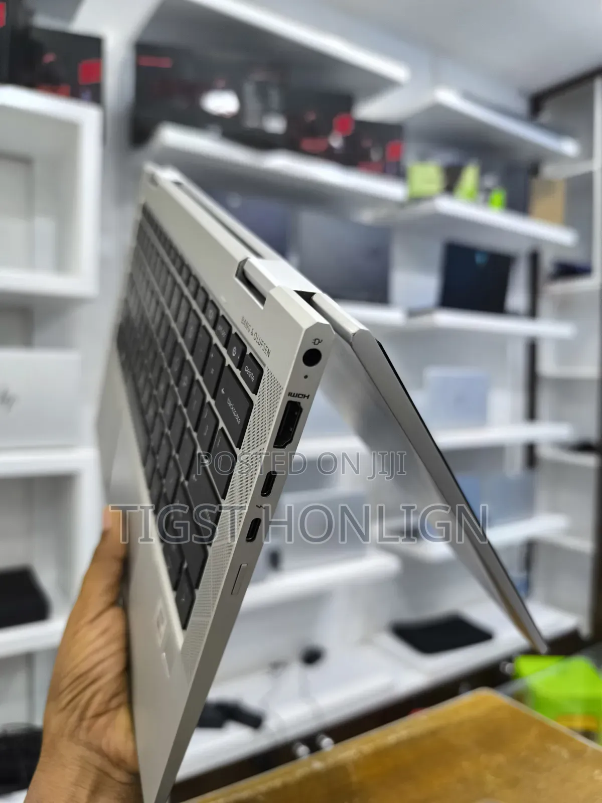 New Laptop HP EliteBook 830 G7 16GB Intel Core I7 SSD 512GB