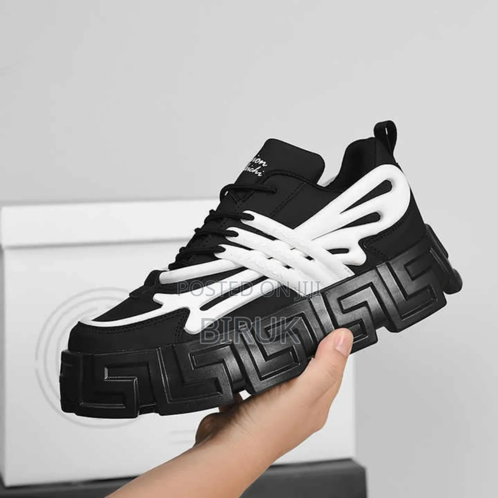 For Sales New Shoes