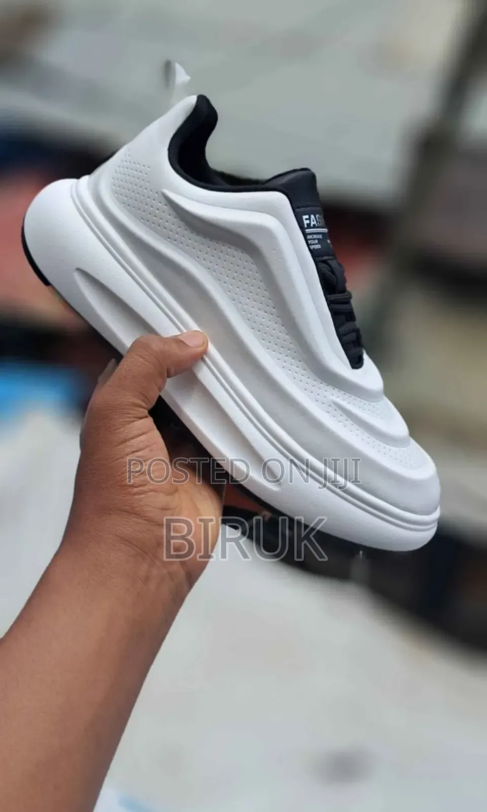 For Sales New Shoes