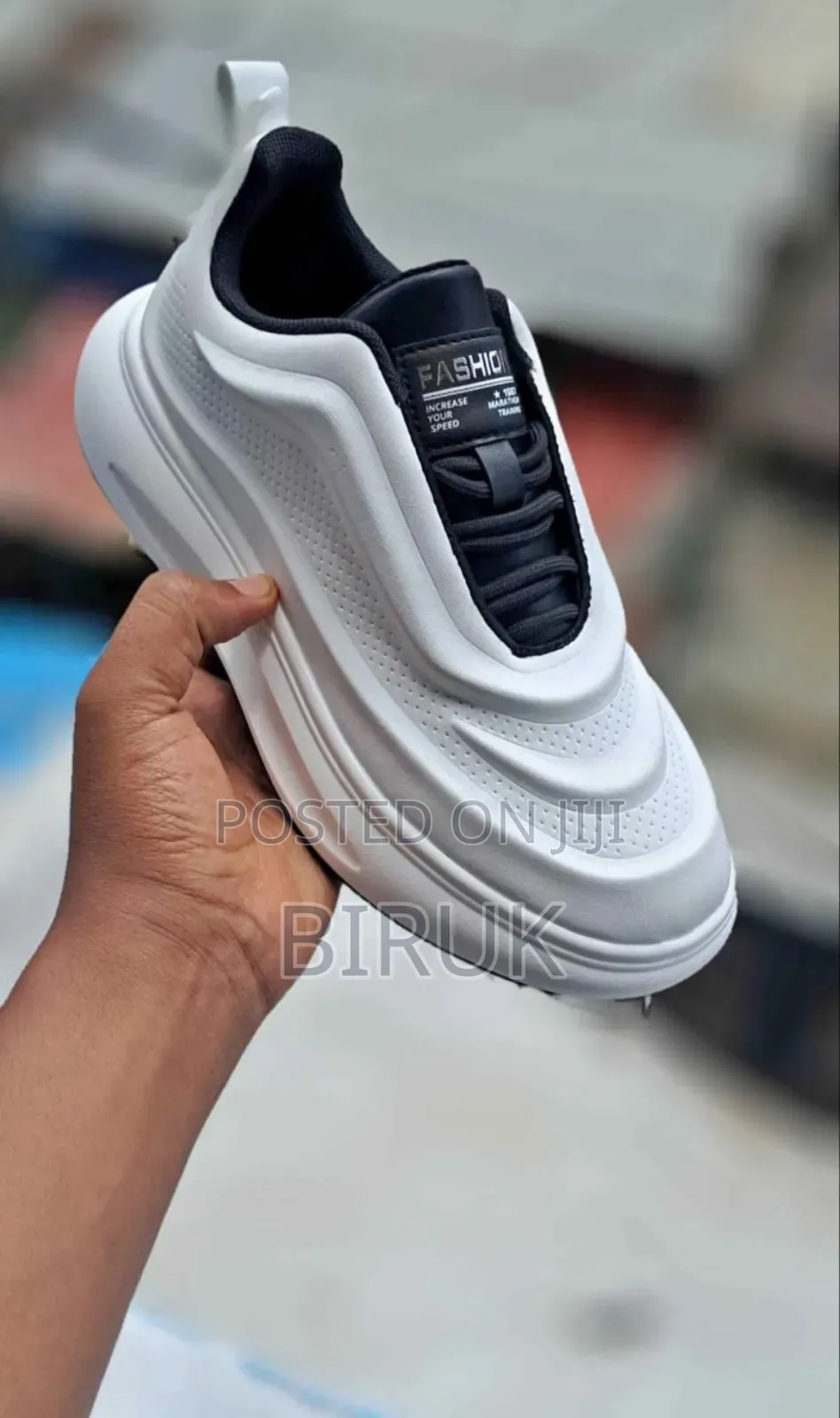 For Sales New Shoes
