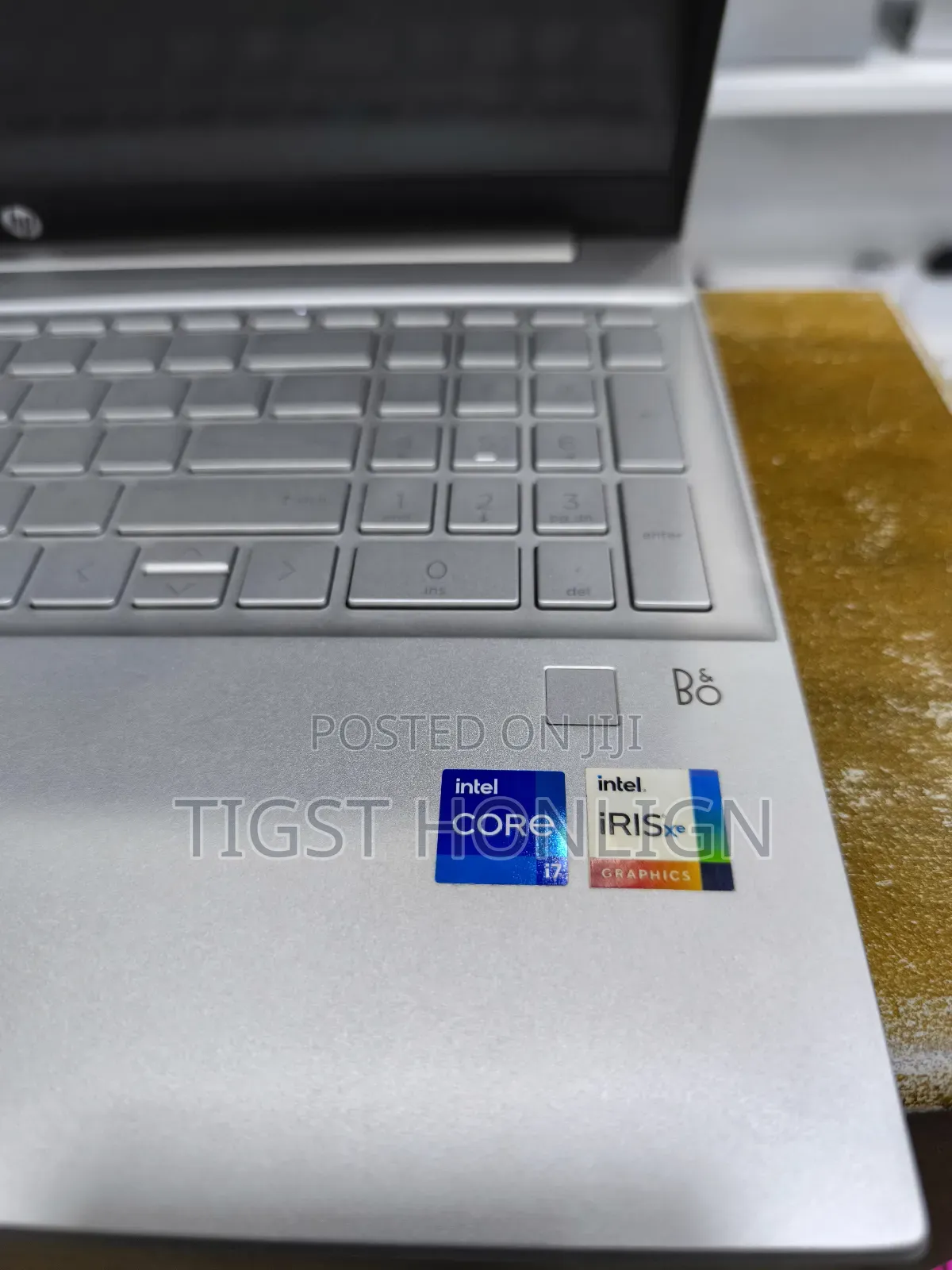 New Laptop HP Pavilion 15 16GB Intel Core I7 SSD 1T