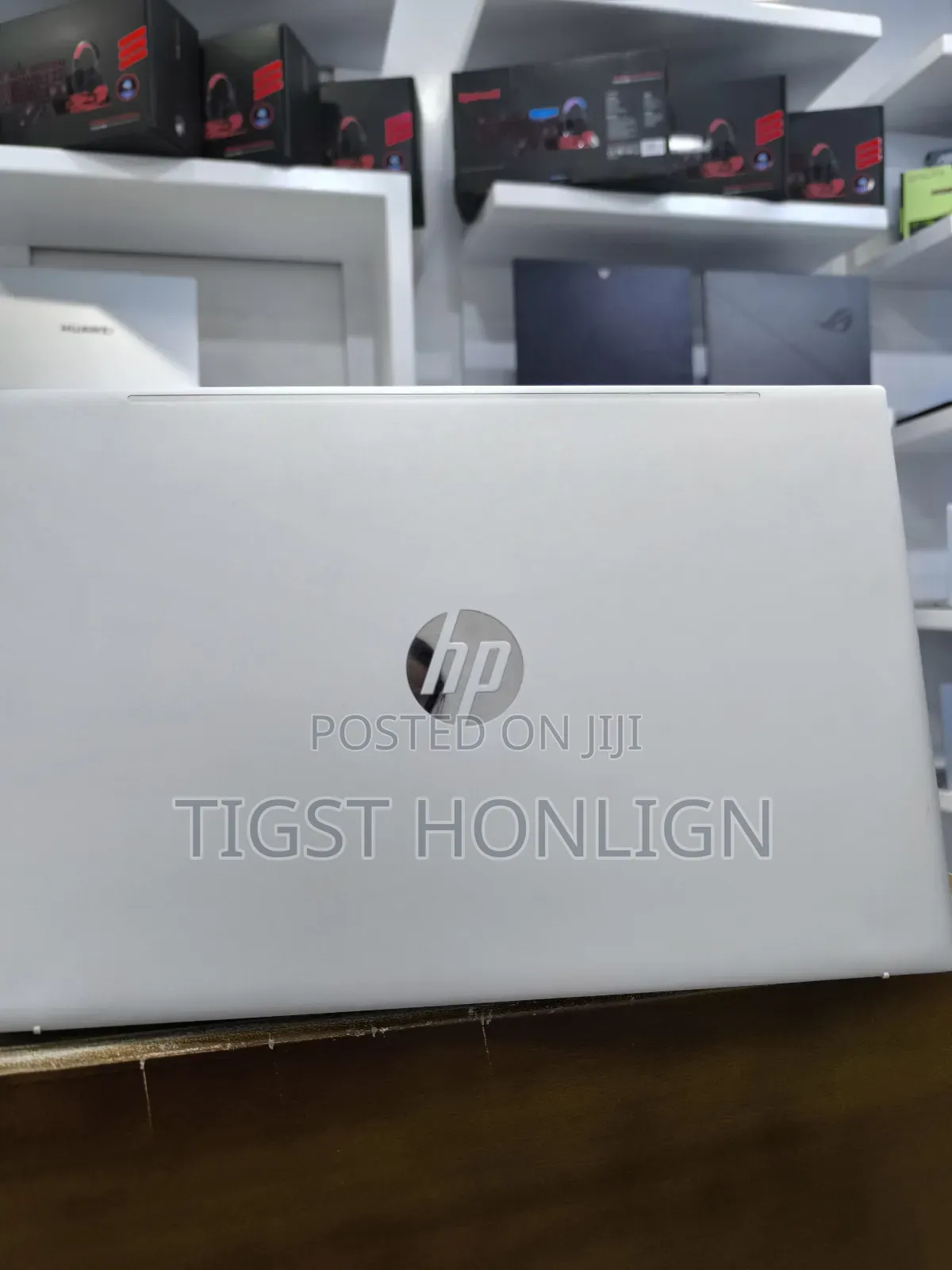 New Laptop HP Pavilion 15 16GB Intel Core I7 SSD 1T