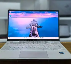 Photo - New Laptop HP Envy X360 16GB Intel Core I7 SSD 512GB