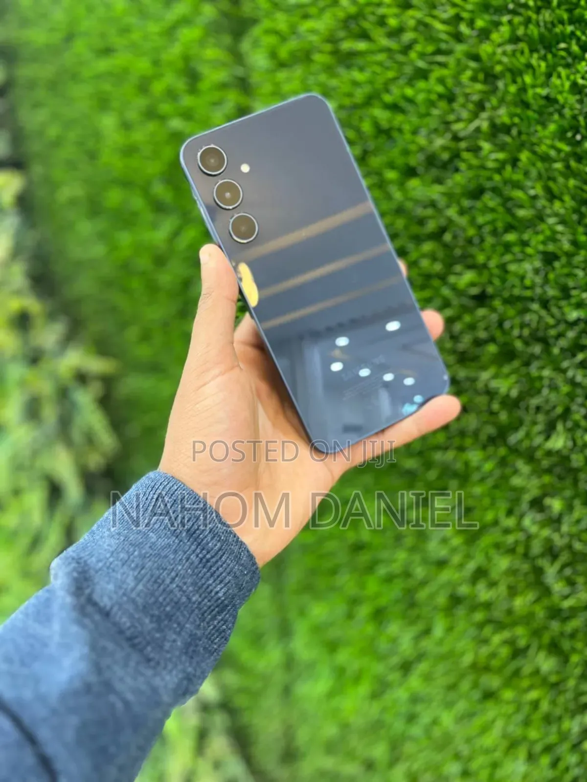 New Samsung Galaxy A55 128 GB