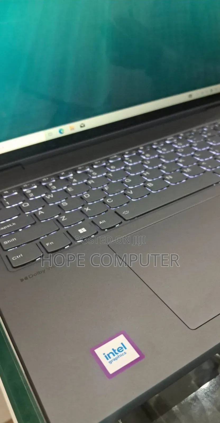 New Laptop Lenovo ThinkPad Yoga 16GB Intel Core Ultra 7 SSD 1T