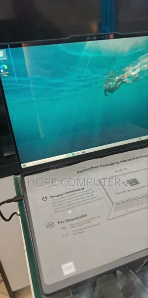 New Laptop Lenovo ThinkPad Yoga 16GB Intel Core Ultra 7 SSD 1T