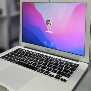Photo - New Laptop Apple MacBook Air 2017 8GB Intel Core I5 SSD 128GB