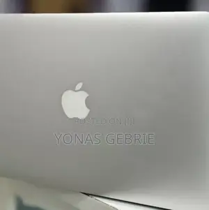 New Laptop Apple MacBook Air 2017 8GB Intel Core I5 SSD 128GB