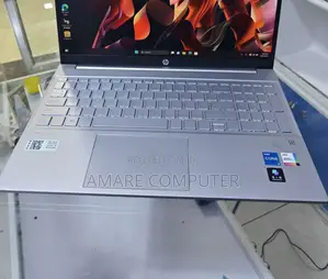 New Laptop HP Pavilion 15 16GB Intel Core I5 SSD 1T