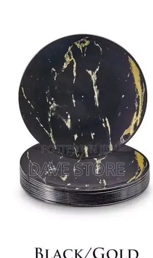 Quality Eating Dish ኳሊቲ መመገቢያ ሳህኖች