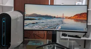 New Desktop Computer 32GB Intel Core I9 SSD 2T