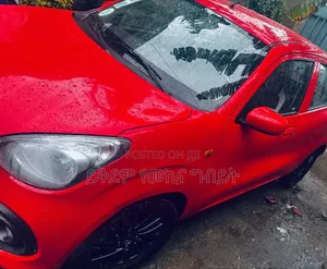 Suzuki Celerio 2019 Red