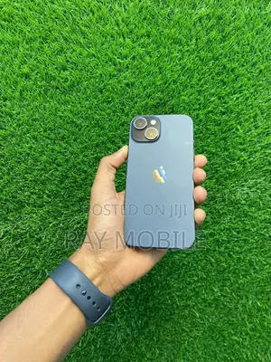 Apple iPhone 15 128 GB Black