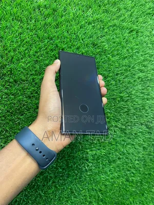 Samsung Galaxy S22 Ultra 128 GB Black