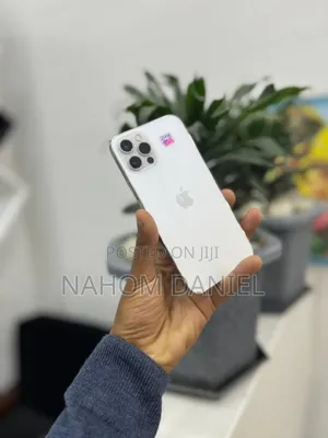 Photo - New Apple iPhone 12 Pro 128 GB