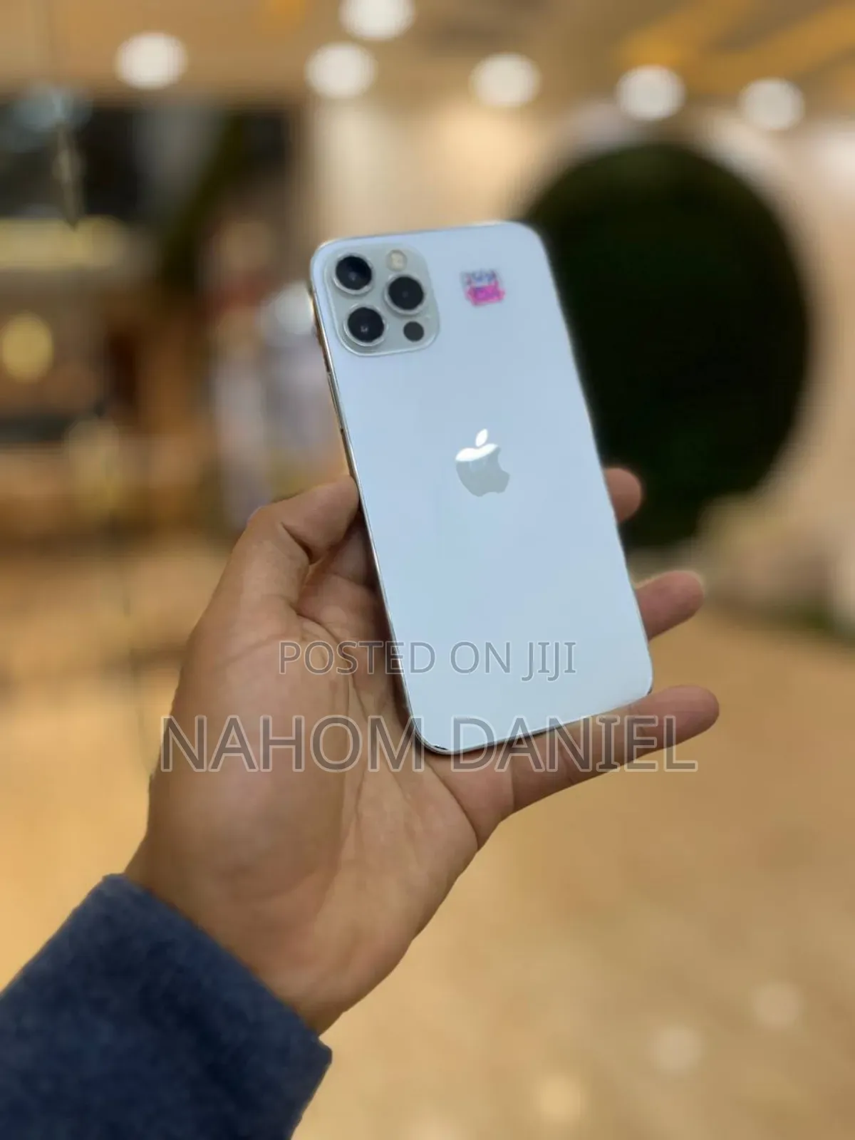 New Apple iPhone 12 Pro 128 GB