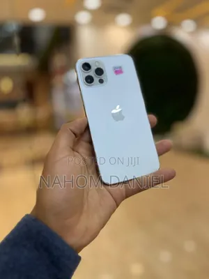 New Apple iPhone 12 Pro 128 GB