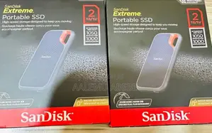 Photo - 2tb Total Storage Capacity