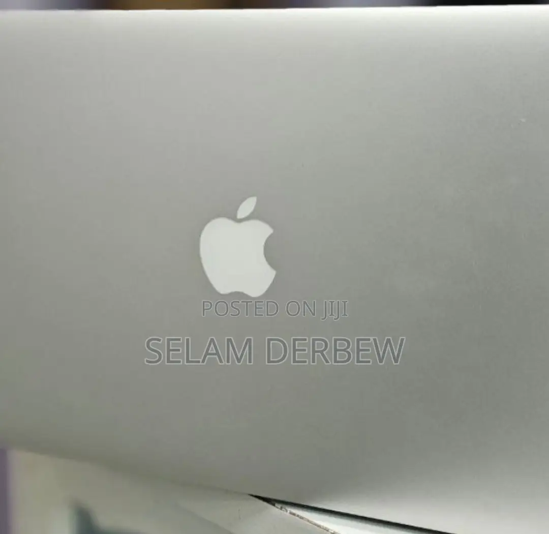 New Laptop Apple MacBook Air 2017 8GB Intel Core I5 SSD 128GB