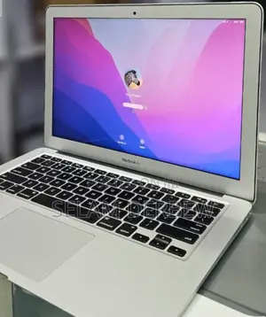 New Laptop Apple MacBook Air 2017 8GB Intel Core I5 SSD 128GB