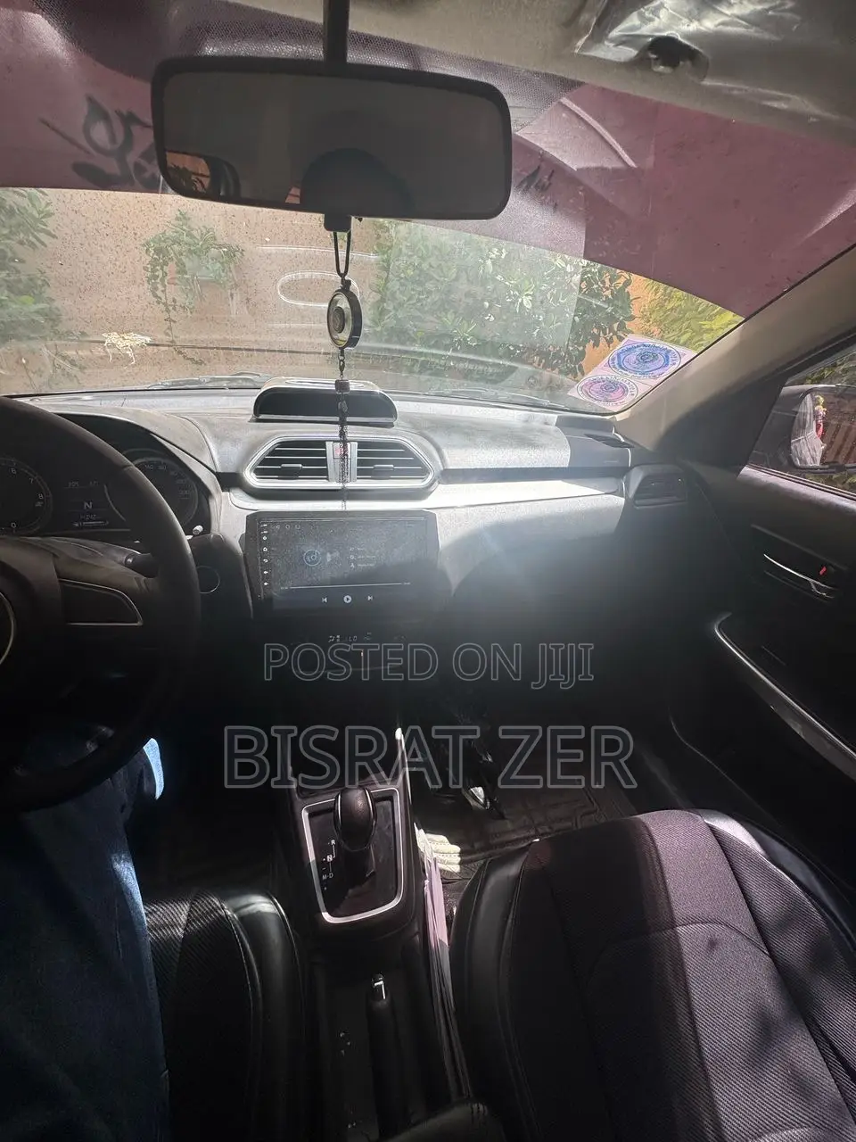 New Suzuki Dzire 2022 Silver