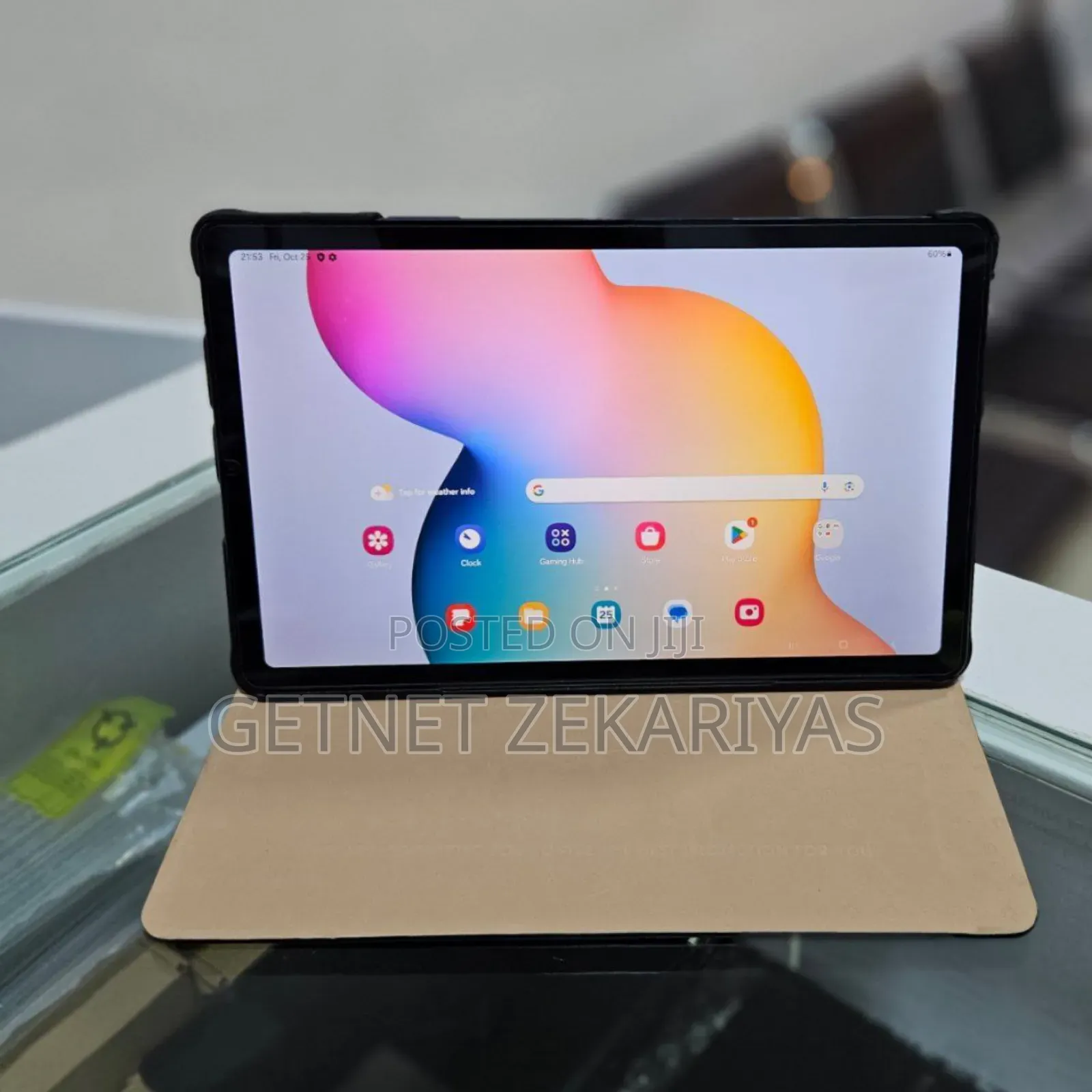 New Samsung Galaxy Tab S6 Lite 64 GB