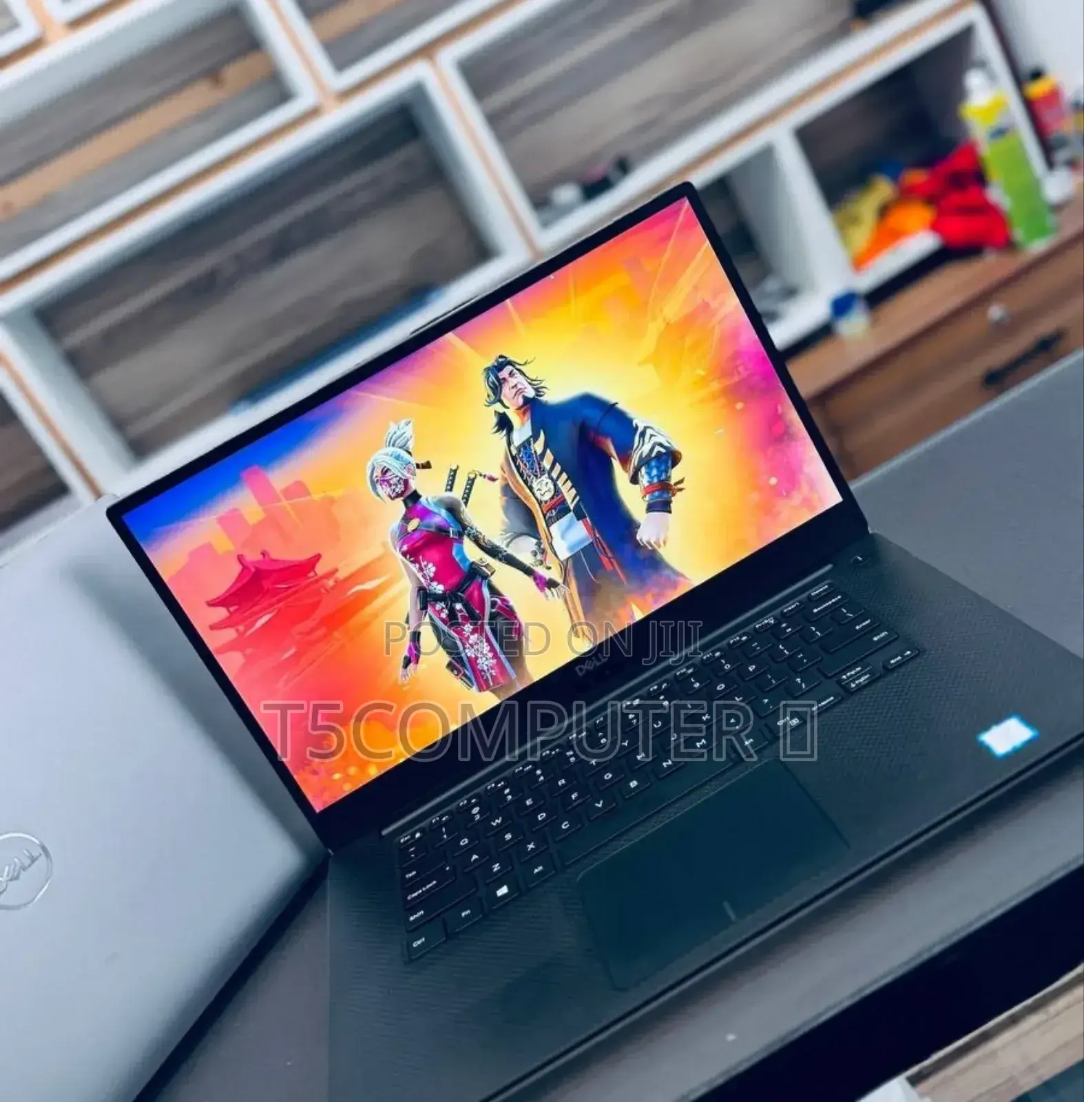 New Laptop Dell Precision 3530 32GB Intel Core I7 SSD 1T