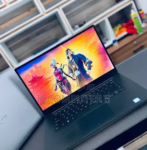 Photo - New Laptop Dell Precision 3530 32GB Intel Core I7 SSD 1T