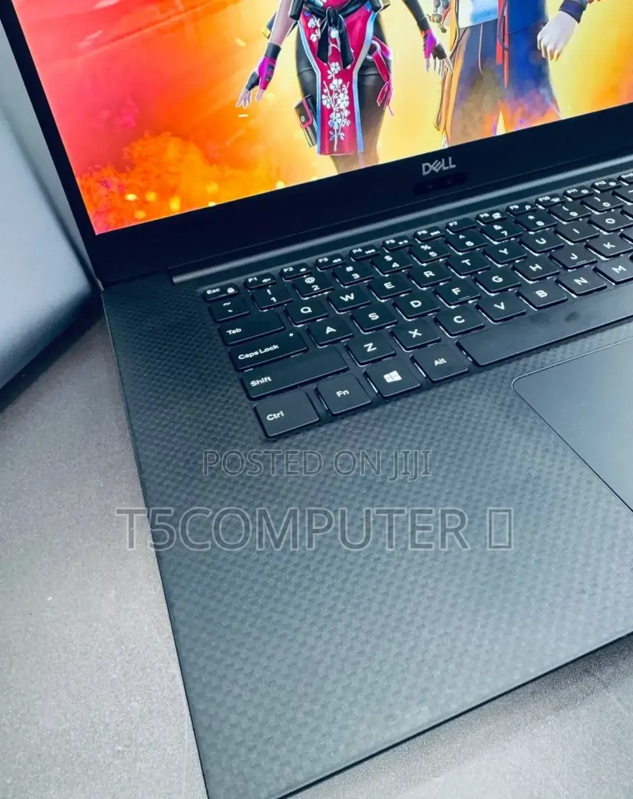 New Laptop Dell Precision 3530 32GB Intel Core I7 SSD 1T