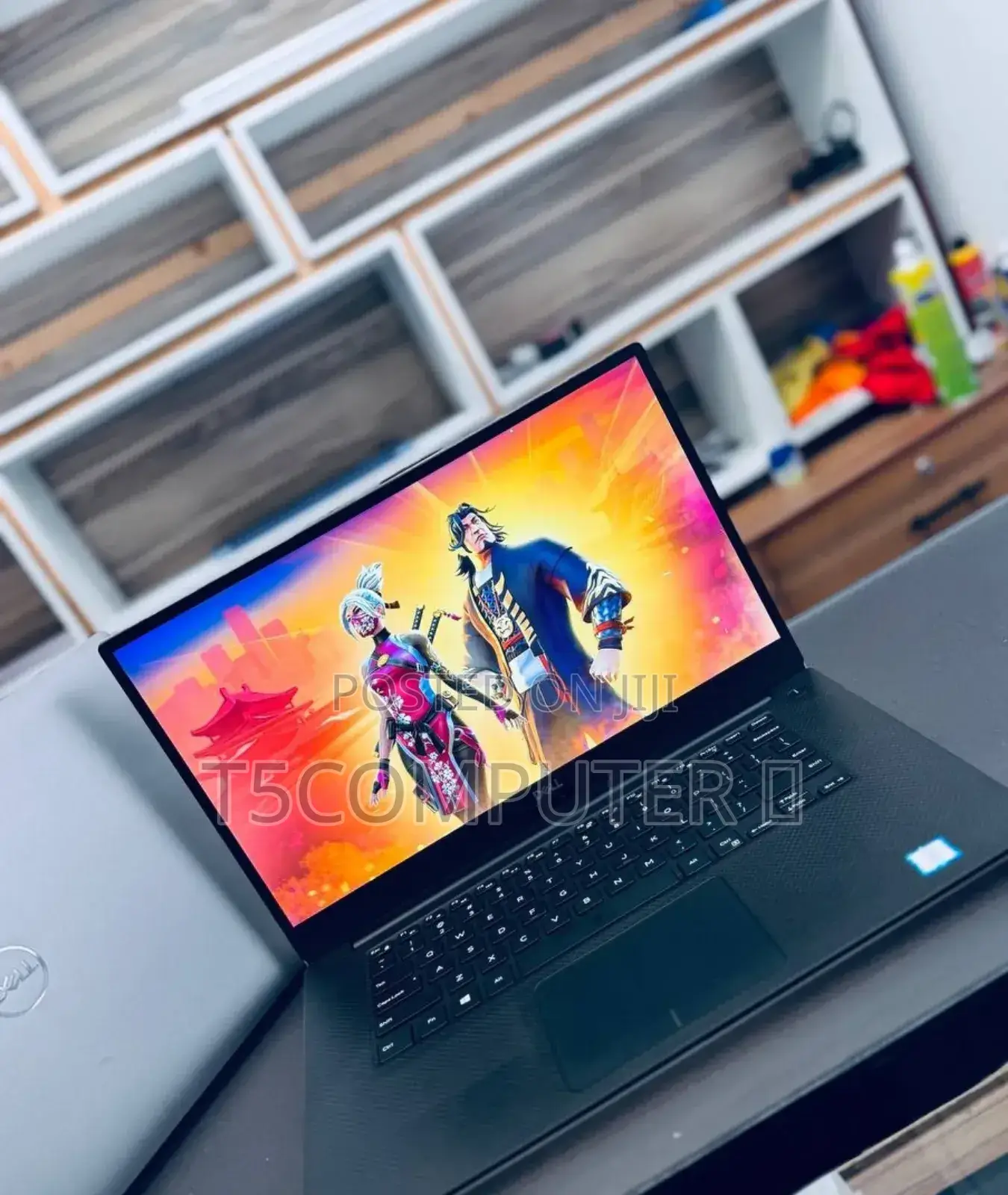 New Laptop Dell Precision 3530 32GB Intel Core I7 SSD 1T