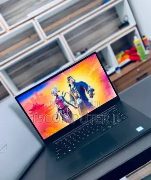 New Laptop Dell Precision 3530 32GB Intel Core I7 SSD 1T