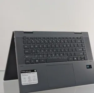 New Laptop HP Envy X360 32GB Intel Core Ultra 7 SSD 1T