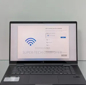 New Laptop HP Envy X360 32GB Intel Core Ultra 7 SSD 1T