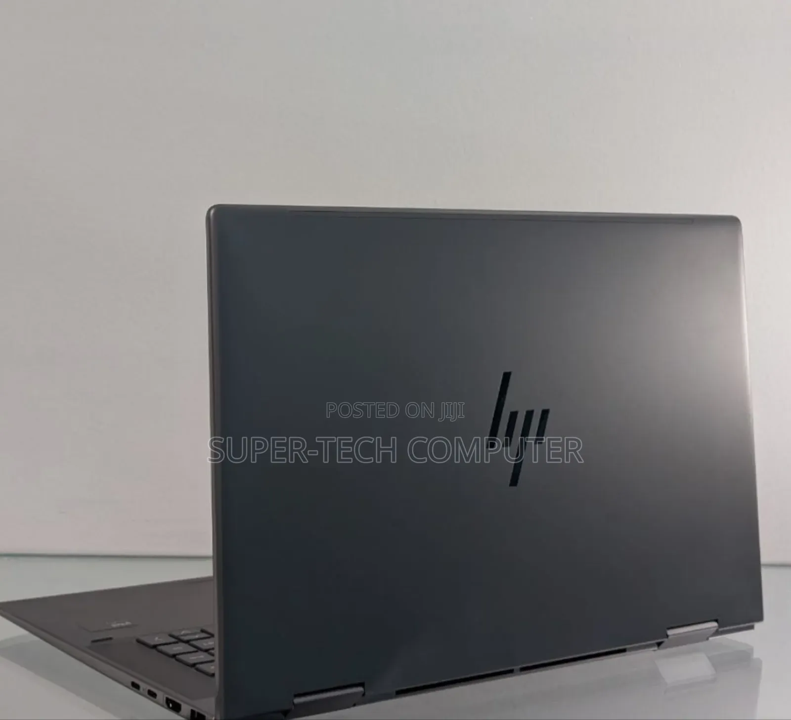 New Laptop HP Envy X360 32GB Intel Core Ultra 7 SSD 1T