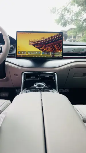 New BYD Tang DM-i 2025 Silver