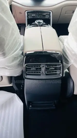 New BYD Tang DM-i 2025 Silver