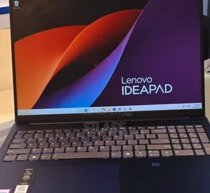 Photo - New Laptop Lenovo Ideapad 3 16GB Intel Core Ultra 7 SSD 1T