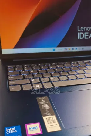 New Laptop Lenovo Ideapad 3 16GB Intel Core Ultra 7 SSD 1T
