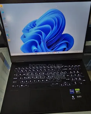 New Laptop HP Omen 16 32GB Intel Core I9 SSD 1T