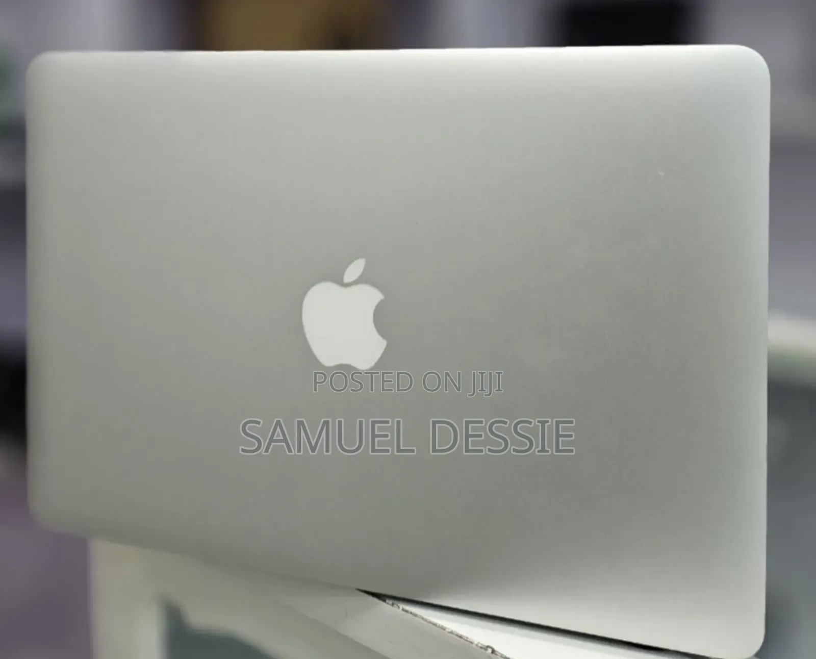 New Laptop Apple MacBook Air 2017 8GB Intel Core I5 SSD 128GB