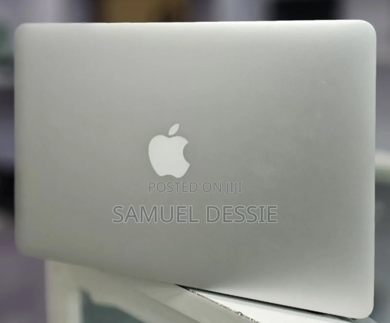 New Laptop Apple MacBook Air 2017 8GB Intel Core I5 SSD 128GB