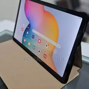 Photo - New Samsung Galaxy Tab S6 Lite 64 GB