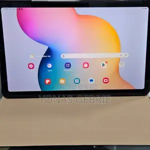 New Samsung Galaxy Tab S6 Lite 64 GB