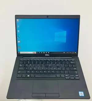 Photo - New Laptop Dell Latitude 14 8GB Intel Core I5 SSD 512GB