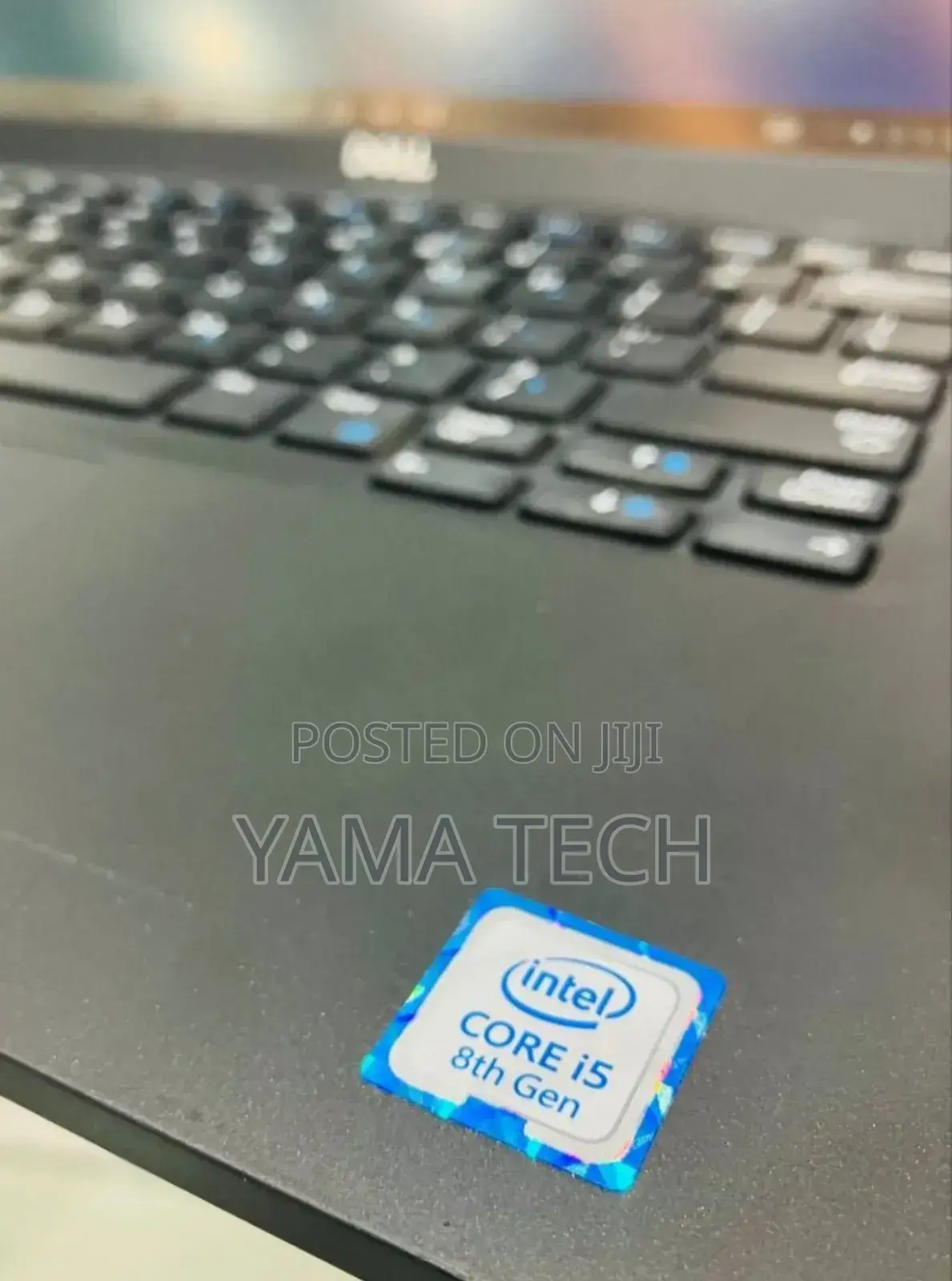 New Laptop Dell Latitude 14 8GB Intel Core I5 SSD 512GB