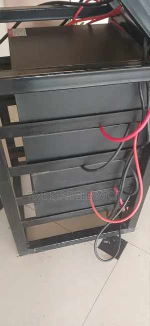 Photo - Solar Energy Made Simple – G-Power Packages for Addis Ababa