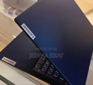 Photo - New Laptop Lenovo Ideapad 3 16GB Intel Core I7 SSD 1T