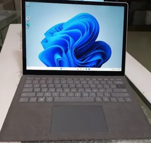 New Laptop Microsoft Surface Pro 7 16GB Intel Core I7 SSD 512GB