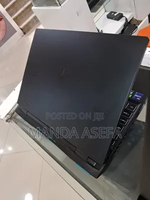 New Laptop Acer Predator Helios 300 16GB Intel Core I7 SSD 1T